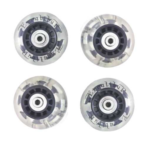 PATEN TEKERİ YEDEK 4LÜ