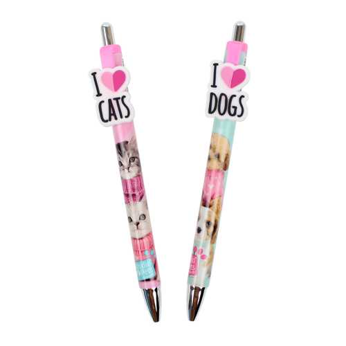 DOLPHİN VERSATİL KALEMSTUDIO PETS PT-2141 -36-