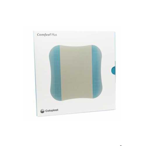 (5 ADET) COMFEEL PLUS 33115 YARA ÖRTÜSÜ 15CMX15CM
