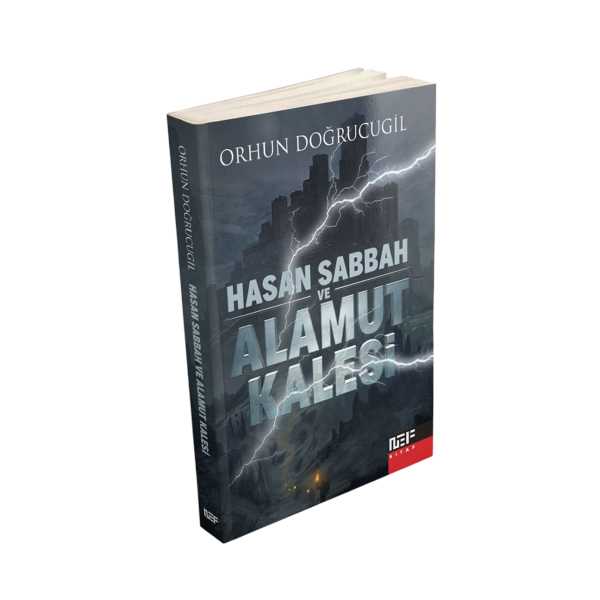 HASAN SABBAH VE ALAMUT KALESİ
