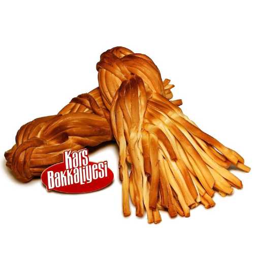 İSLİ SAÇAKLI PEYNİR 200 GR