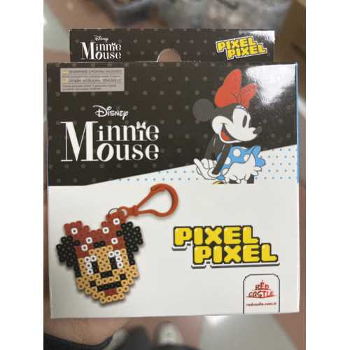 RED CASTLE MİNNİE ACTİVİTY BEADS BB14-05