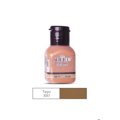 ARTDECO AKRİLİK BOYA 25ML 3057 TARÇIN