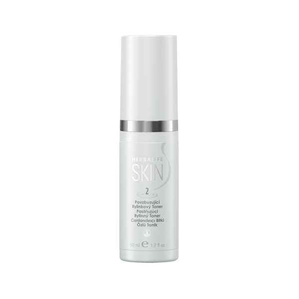 HERBALİFE NUTRITION SHOP  TONİK CANLANDIRICI BİTKİ ÖZLÜ TONİK 50ML