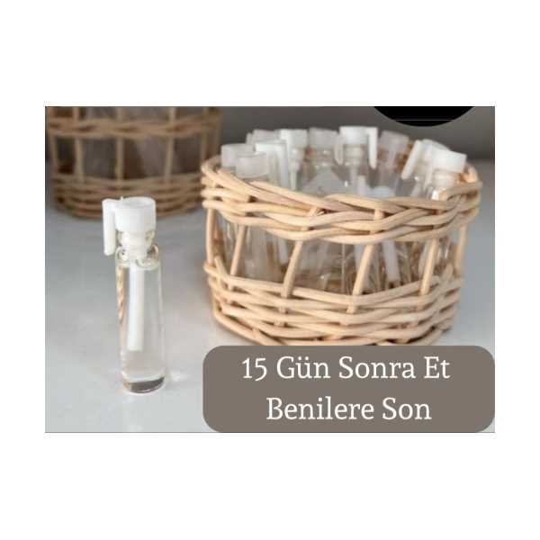 ET BENİ SOLUSYONU 1 ML