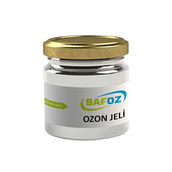 SAF-OZON JELİ