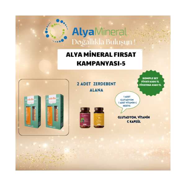 ALYA MİNERAL FIRSAT KAMPANYASI-5