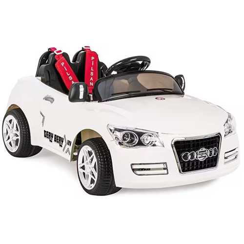 PİLSAN TERY BERY AKÜLÜ ARABA 12 VOLT KUMANDALI