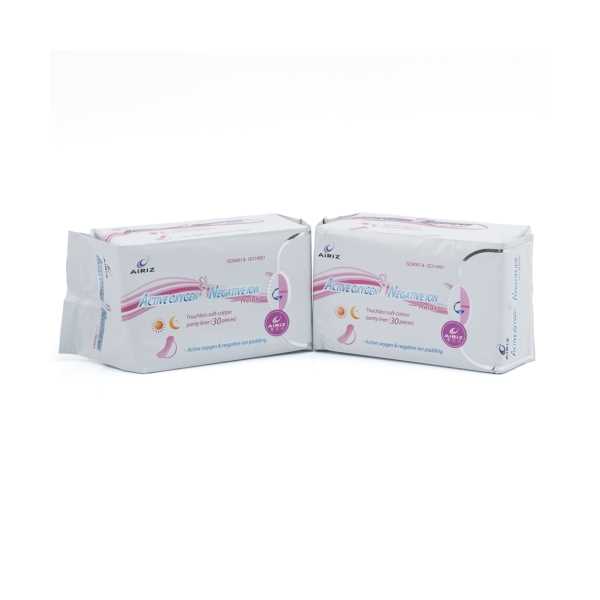 TİENS AİRİZ GÜNLÜK PED 30' LU 2 PAKET