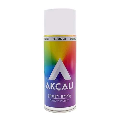 AKÇALI SPREY AHŞAP SATİN VERNİK 002 400ML