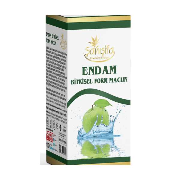 ENDAM FORM MACUN 460 GR