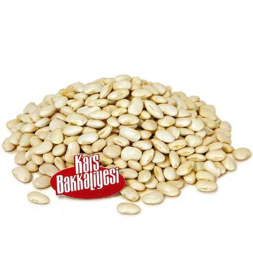 ÇALI FASULYESİ 1 KG