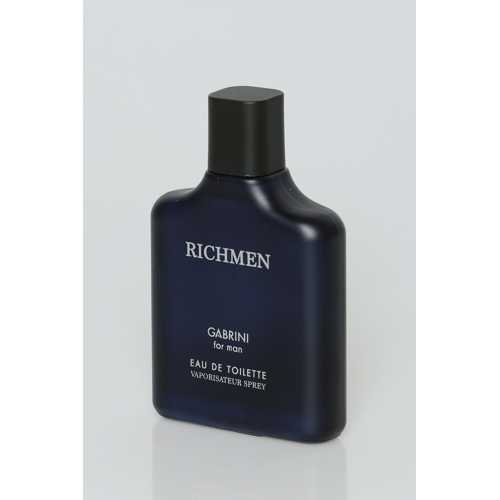 RİCHMEN ERKEK PARFÜMÜ EDT 100 ML