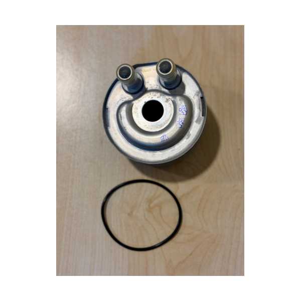 YAĞ SOĞUTUCUSU YD25-SKYSTAR 2003-21305-5M301-
