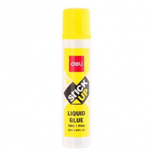 BOBO SU BAZLI SIVI YAPIŞTIRICI BY-7302 50ML