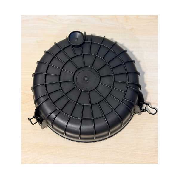 HAVA FİLTRE KUTUSU ALT KABI BONGO III/K2700 2004-