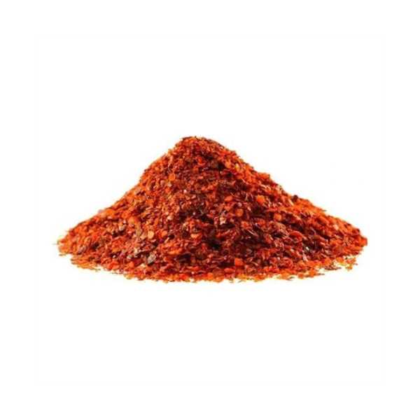 ZEHİR ACI PUL BİBER 