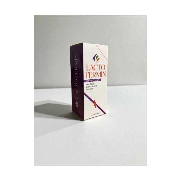 LACTOFERMİN KREM