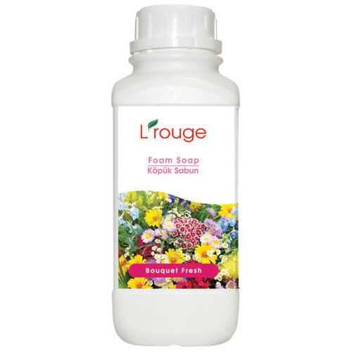 BENİMPROPAM 402 BOUQUET FRESH 1 LİTRE - KÖPÜK SABUN