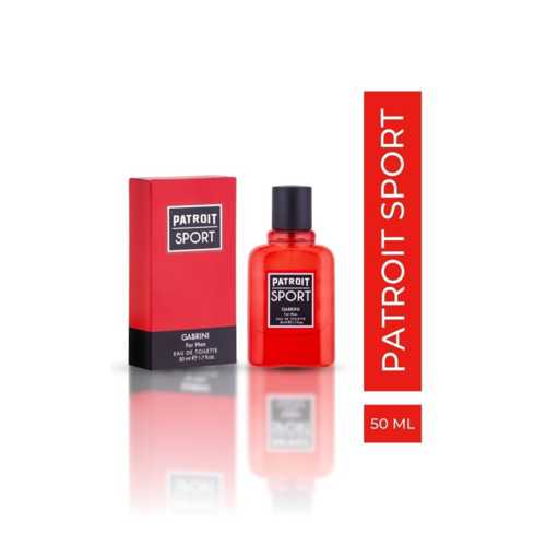 PATROİT SPORT FOR MAN EDT 50 ML