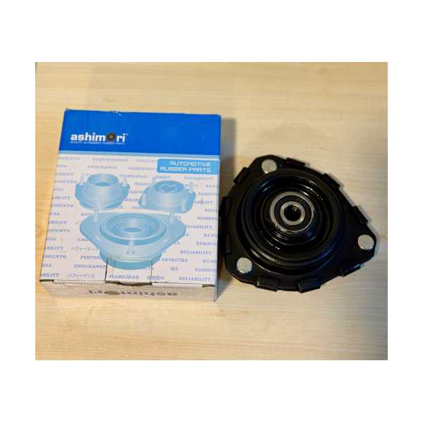 ÖN AMORTİSÖR TAKOZU AVENSIS 1997-2002 (T22)-48609-05010-