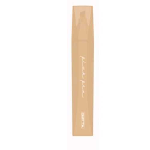 GIPTA FOSFORLU KALEM PİCKPEN AÇIK SARI F1551 -12-