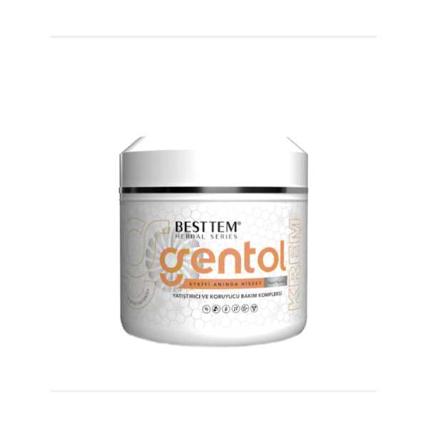 BESTTEM GENTOL KREM