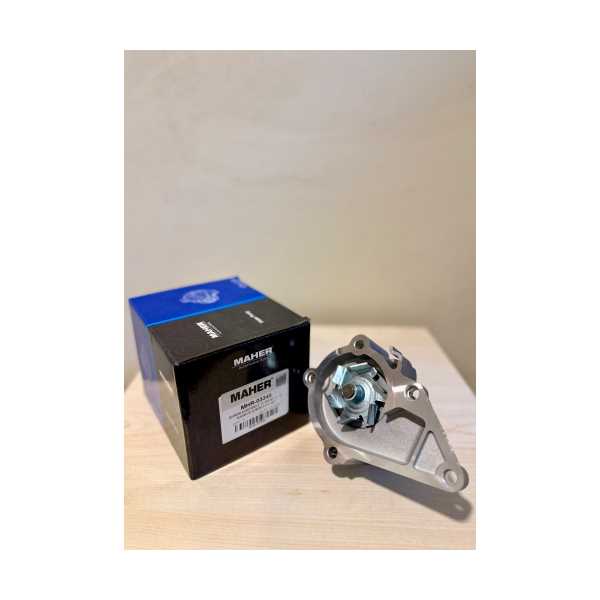 HYUNDAI ACCENT 1.4 1.6 BENZİNLİ DEVİRDAİM SU POMPASI 25100-26902