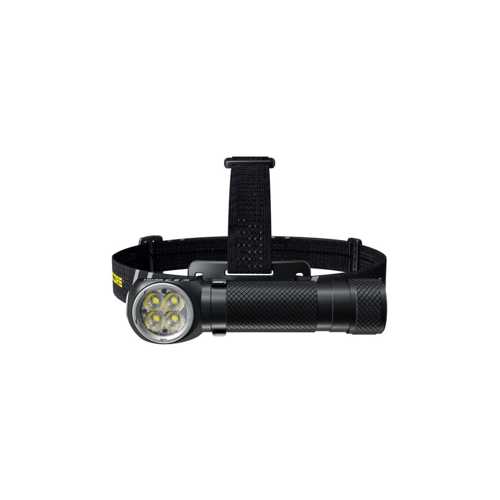 HC35 2700 LUMEN FENER