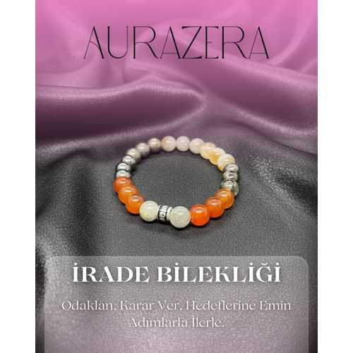 İRADE BILEKLIĞI – KARARLILIK VE İÇSEL GÜÇ KAYNAĞI