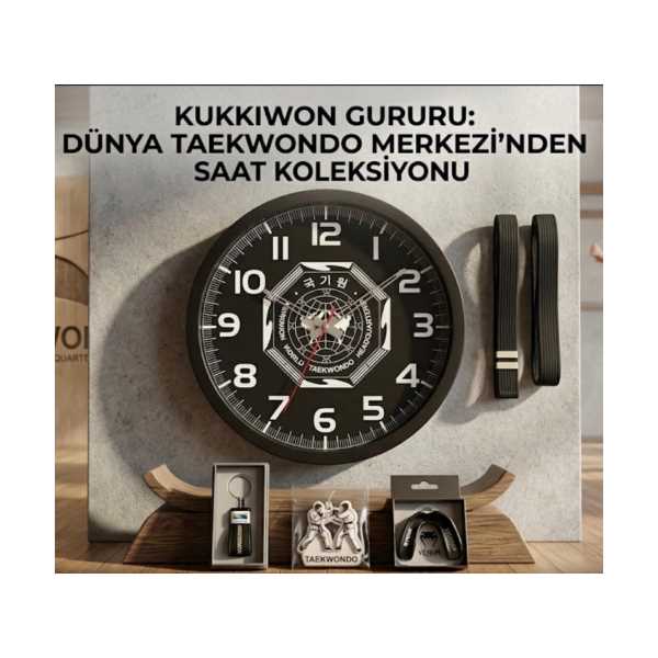 DUVAR SAATİ