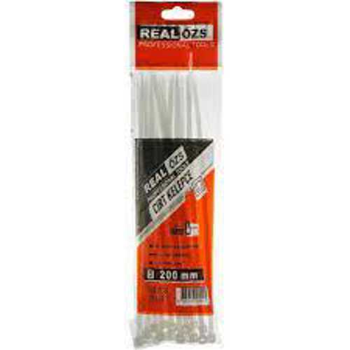 REAL ÖZS CIRT KELEPÇE 3,6X200MM