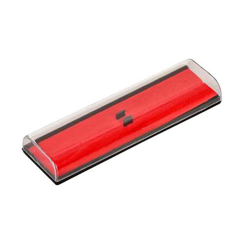 ŞAHİN KL-206 HEDİYELİK TEKLİ PLASTİK KALEM KUTUSU