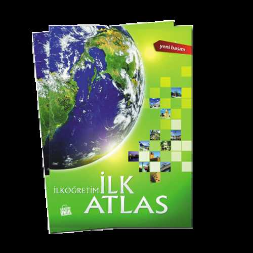 KARATAY İLK ATLAS