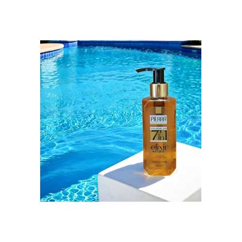 ELİXİR SERUM 7İN1 DÖKÜLME KARŞITI HYALURONİC ACİD 150ML SAÇ SERUMU