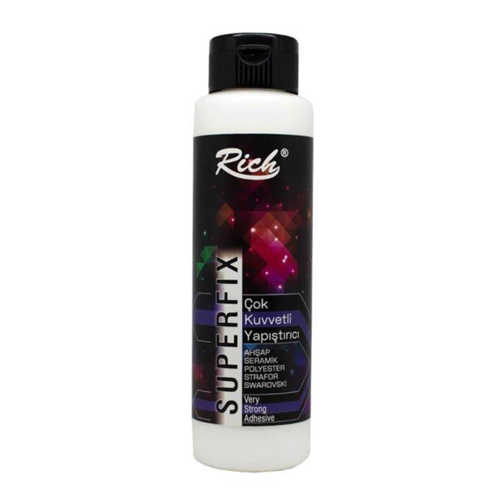 RİCH SÜPERFİX 500ML