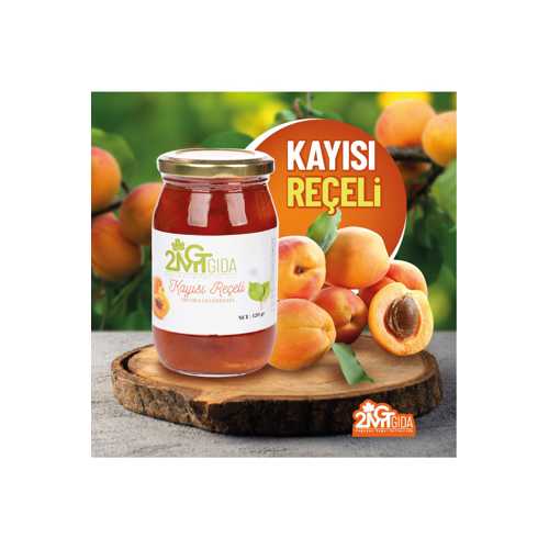 KAYISI REÇELİ