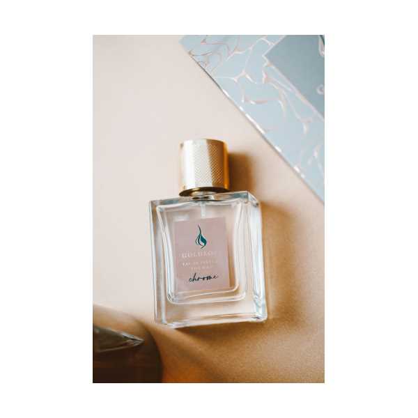 CHROME ERKEK PARFÜM EDP 50 ML