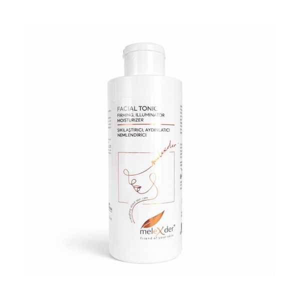 MELEXDER FACIAL TONIC 150 ML (PORTAKAL ÖZLÜ)