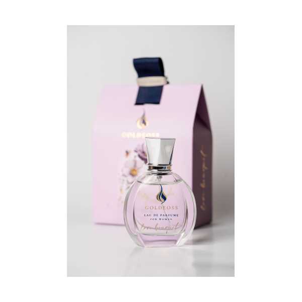 LOVE BOUQUET KADIN PARFÜM EDP 50 ML