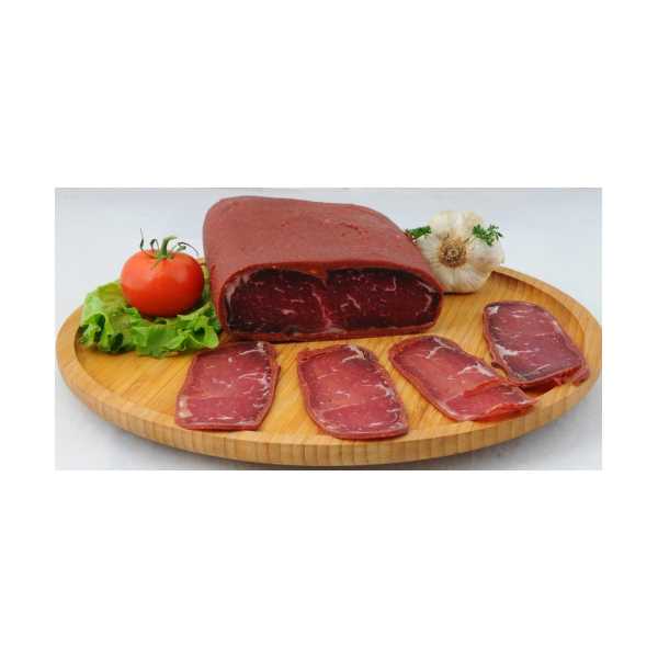 ÇOBAN YILDIZI PASTIRMA  1KG  