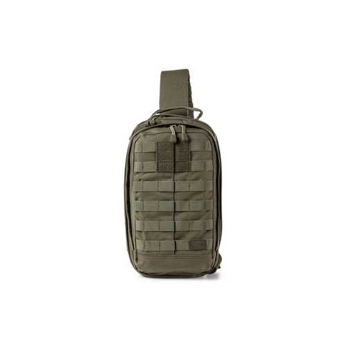 MOAB 8 RANGER YESIL CANTA