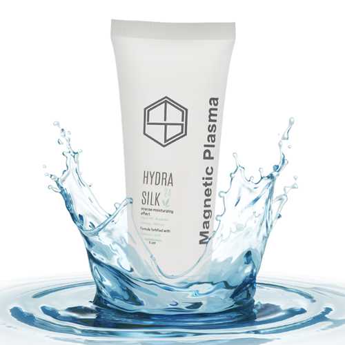 MAGNETİC PLASMA GECE GÜNDÜZ YOĞUN NEMLENDİRİCİ 60ML