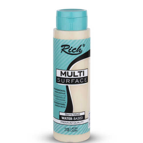 RİCH MULTİSURFACE 500ML 2108 LADİN