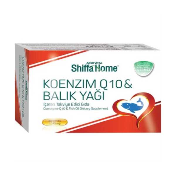 KOENZM Q TEN
