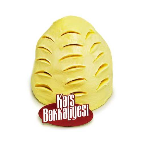 KÖY TEREYAĞI 1 KG