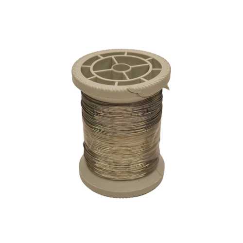 FİLOGRAFİ TELİ NİKEL (GÜMÜŞ) NO:3 0.30 100GR 150MT