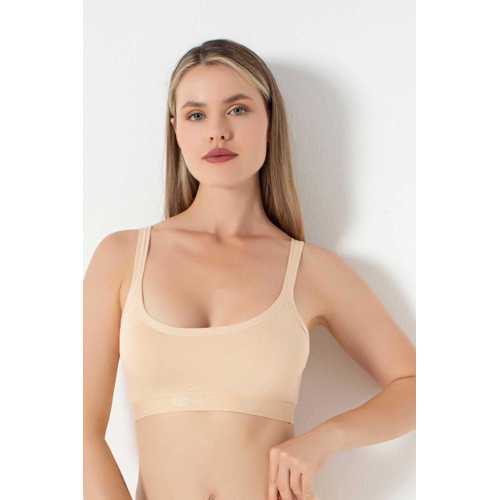 G-BOX 942 BAYAN BAMBU PARMAK ASKI PEDLİ BÜSTİYER