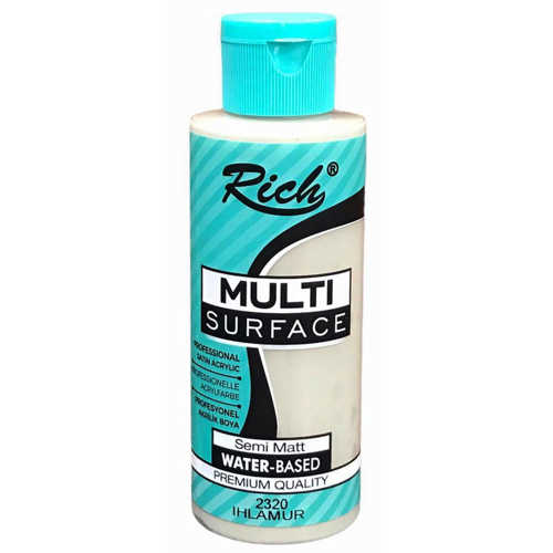 RİCH MULTİSURFACE 120ML 2320 IHLAMUR