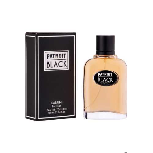 PATROİT FOR MAN 100 ML